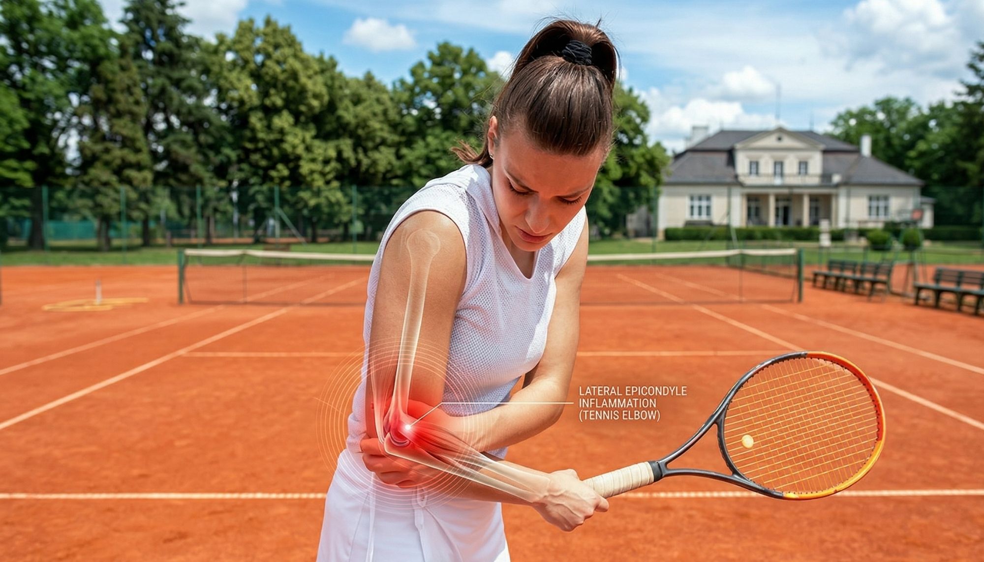 Tennis Elbow